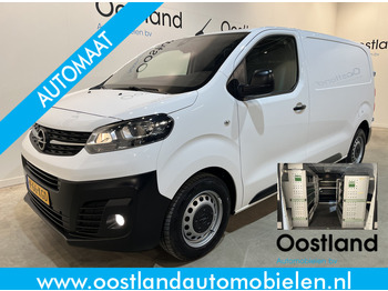 Kleine bestelwagen OPEL Vivaro
