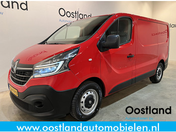 Kleine bestelwagen RENAULT Trafic 2.0