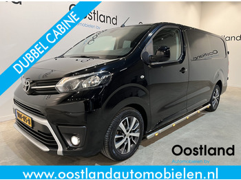 Kleine bestelwagen TOYOTA Proace