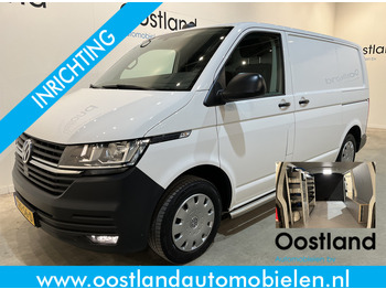 Kleine bestelwagen VOLKSWAGEN Transporter
