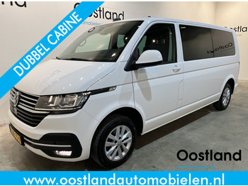 Kleine bestelwagen VOLKSWAGEN Transporter