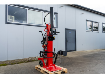 Houtklover REMET 30T WOM + E: afbeelding 3