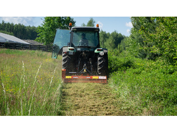 Klepelmaaier REMET CNC F1-180: afbeelding 2