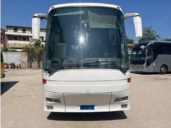 Touringcar BOVA