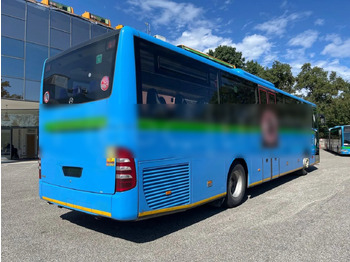Bus MERCEDES-BENZ Integro: afbeelding 4