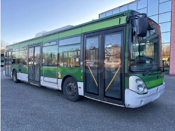 Stadsbus IRISBUS