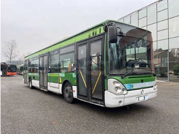 Stadsbus IRISBUS