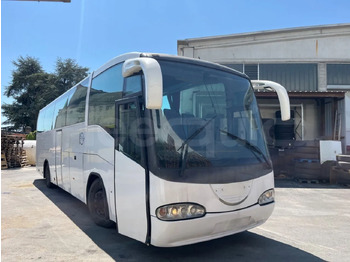 Touringcar SCANIA Irizar Century