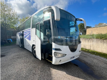 Touringcar SCANIA Irizar Century
