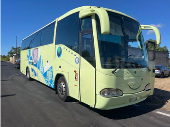 Touringcar SCANIA Irizar Century