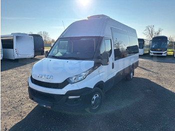 Minibus, Personenvervoer Iveco A50C17: afbeelding 4 Minibus, Personenvervoer Iveco A50C17: afbeelding 4