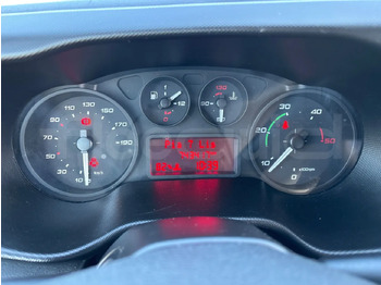 Minibus, Personenvervoer Iveco A50C17: afbeelding 3 Minibus, Personenvervoer Iveco A50C17: afbeelding 3