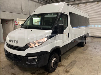 Leasing  Iveco Daily Iveco Daily: afbeelding 4