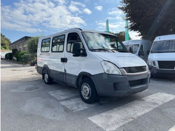 Minibus IVECO Daily