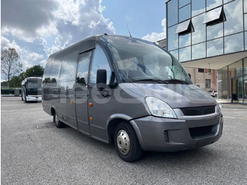 Touringcar IVECO Daily