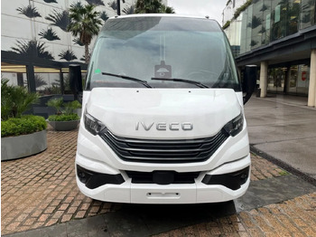 Touringcar Iveco Indcar: afbeelding 2