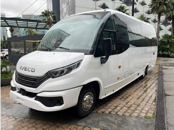 Touringcar Iveco Indcar: afbeelding 4