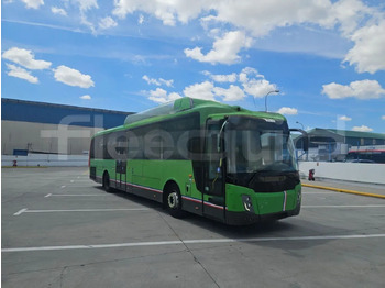 Stadsbus MAN
