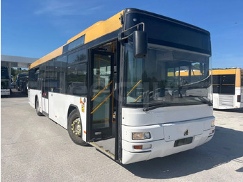 Stadsbus MAN Lion's City