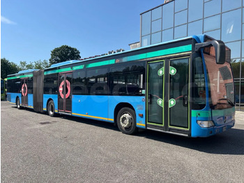Stadsbus MERCEDES-BENZ Citaro