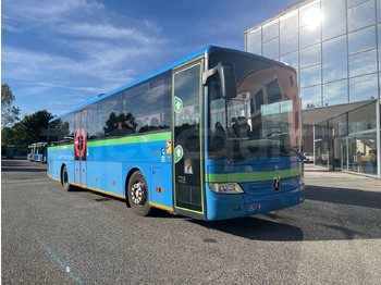 Streekbus MERCEDES-BENZ Integro