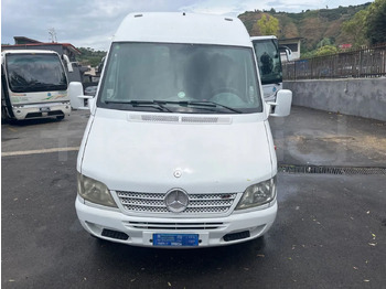 Minibus, Personenvervoer Mercedes-Benz Sprinter: afbeelding 2