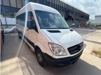 Minibus MERCEDES-BENZ Sprinter