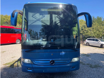 Touringcar Mercedes-Benz Tourismo: afbeelding 2