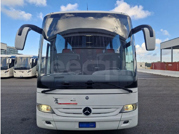 Leasing  Mercedes-Benz Tourismo Mercedes-Benz Tourismo: afbeelding 2