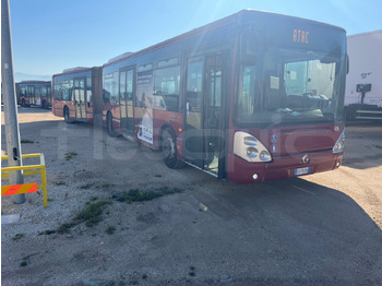 Gelede bus IVECO