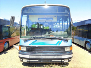 Stadsbus SETRA