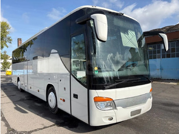 Touringcar SETRA
