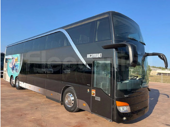Touringcar SETRA