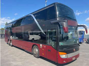 Touringcar SETRA