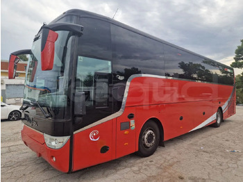 Touringcar Van Hool Acron: afbeelding 4