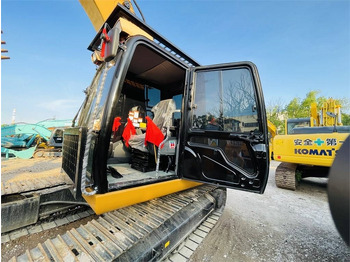 Rupsgraafmachine CAT 320d2l: afbeelding 3