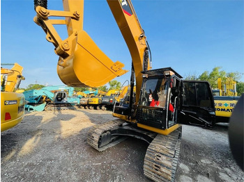 Rupsgraafmachine CAT 320d2l: afbeelding 2