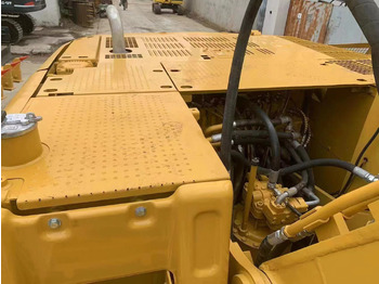 Rupsgraafmachine CATERPILLAR 320CL: afbeelding 5