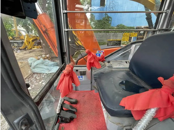 Minigraafmachine Hitachi ZX75US-7: afbeelding 4