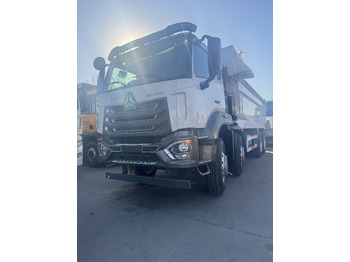 Kiepwagen SINOTRUK HOWO