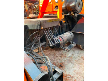Leasing Kato NK 250 E  Kato NK 250 E: afbeelding 5