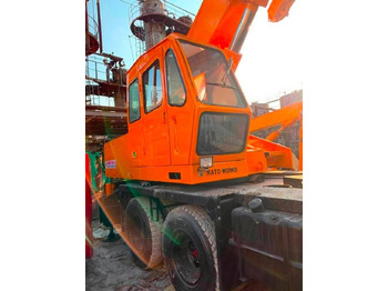 Leasing Kato NK 250 E  Kato NK 250 E: afbeelding 1