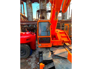 Leasing Kato NK 250 E  Kato NK 250 E: afbeelding 2