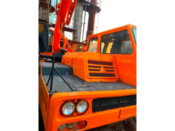 Leasing Kato NK 250 E  Kato NK 250 E: afbeelding 4