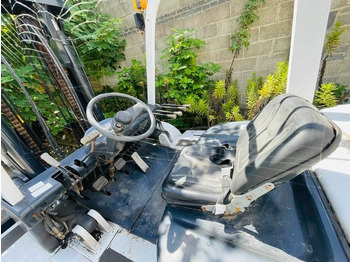 Diesel heftruck TCM
