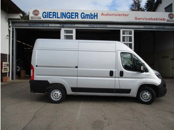 Kleine bestelwagen FIAT Ducato