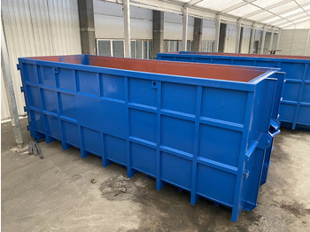 Haakarm container METAL-K