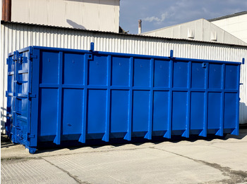 Nieuw Haakarm container voor het vervoer van afval Metal-K Container/Abrollcontainer KP40SW: afbeelding 5 Nieuw Haakarm container voor het vervoer van afval Metal-K Container/Abrollcontainer KP40SW: afbeelding 5