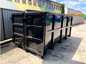 Nieuw Haakarm container voor het vervoer van afval Metal-K Kontener/Abrollcontainer KP12: afbeelding 2 Nieuw Haakarm container voor het vervoer van afval Metal-K Kontener/Abrollcontainer KP12: afbeelding 2