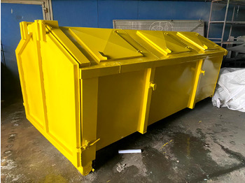 Nieuw Haakarm container voor het vervoer van afval Metal-K Kontener/Abrollcontainer KP7Z: afbeelding 2 Nieuw Haakarm container voor het vervoer van afval Metal-K Kontener/Abrollcontainer KP7Z: afbeelding 2